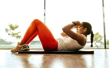How This Functional MD Transformed Her Mental Health For Good