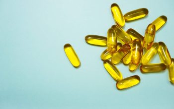 These Are The 21 Best Omega-3 Supplements On The Market Right Now