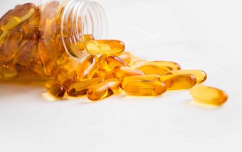 When Is The Best Time Of Day To Take Your Fish Oil Supplement?