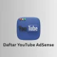 Cara daftar YouTube AdSense melalui YouTube Studio