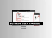 4 Rahasia Placement Iklan AdSense Agar CTR Naik