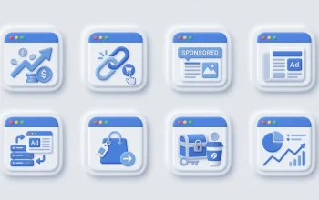 Alternatif Google AdSense untuk Blog Trafik Rendah