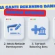 Cara Ganti Rekening Bank Google AdSense (Panduan Lengkap 2026)
