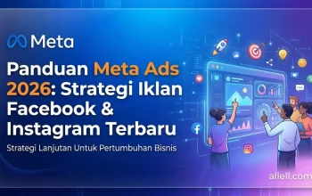 Panduan Meta Ads 2026: Strategi Iklan Facebook & Instagram Terbaru