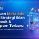 Panduan Meta Ads 2026: Strategi Iklan Facebook & Instagram Terbaru