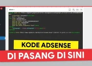 5 Ukuran Iklan AdSense Paling Banyak Diklik Terbaik