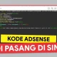 5 Ukuran Iklan AdSense Paling Banyak Diklik